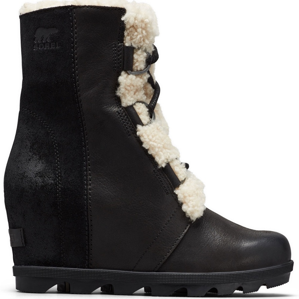 Sorel Joan of Arctic Fur